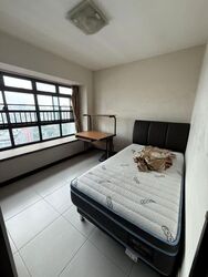 Blk 441B Clementi Towers (Clementi), HDB 3 Rooms #608680731